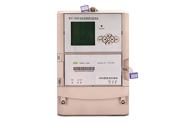 電表采集器是干什么的，什么采集器好呢-老王說表
