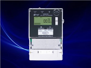 北京大學1#~6#及其#、3#變配電室電網監控系統工程采用百富電表