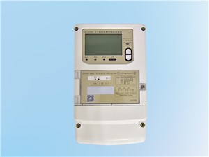北京大學成府園西一、二開閉站采用長沙威瀚智能電表