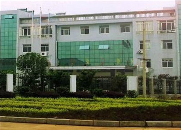 湘潭一達建材有限公司環(huán)保設備監(jiān)測案例項目