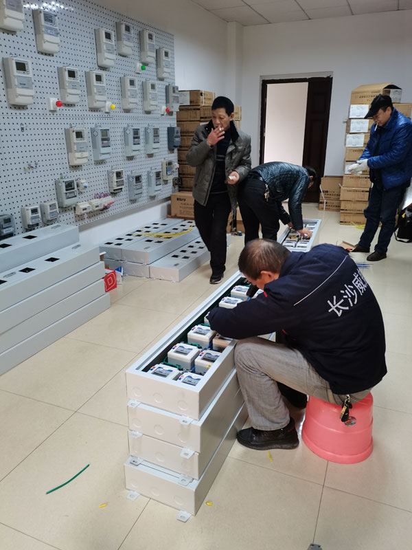 智能電表來了，預(yù)付費(fèi)電表該下崗了嗎？